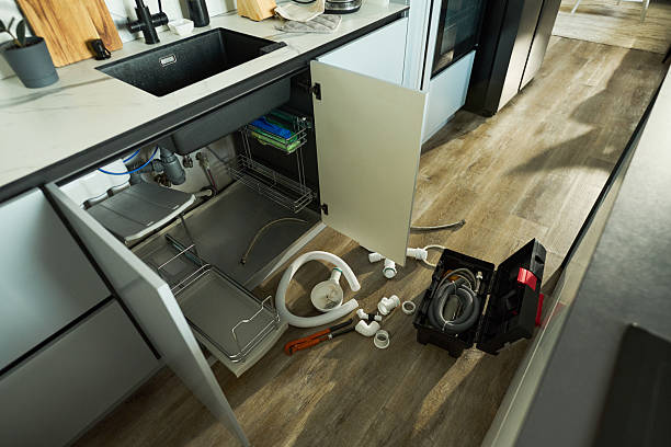 24/7 Emergency Pipe Repair experts in Foster, RI